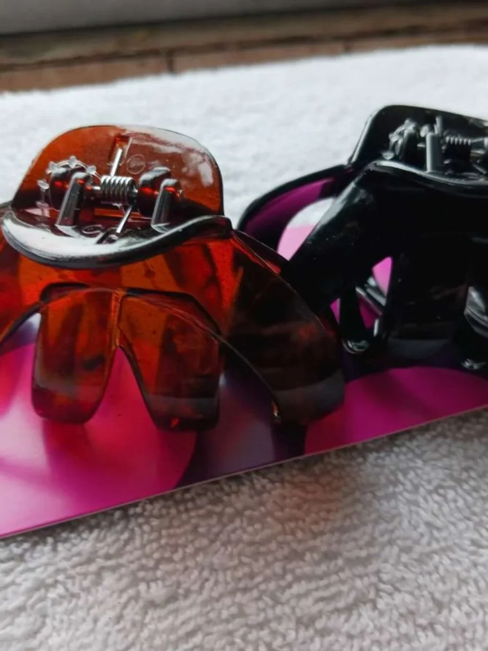 Goody this listing