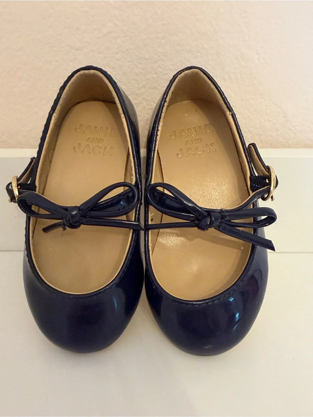 Janie and Jack classic timeless