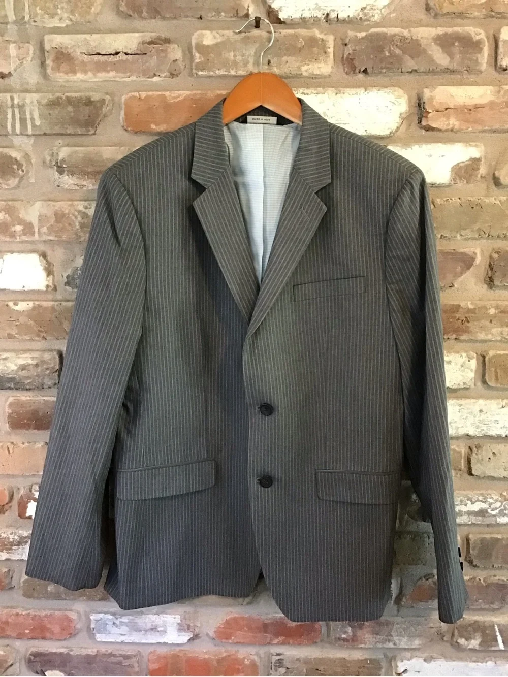 Banana Republic classic two