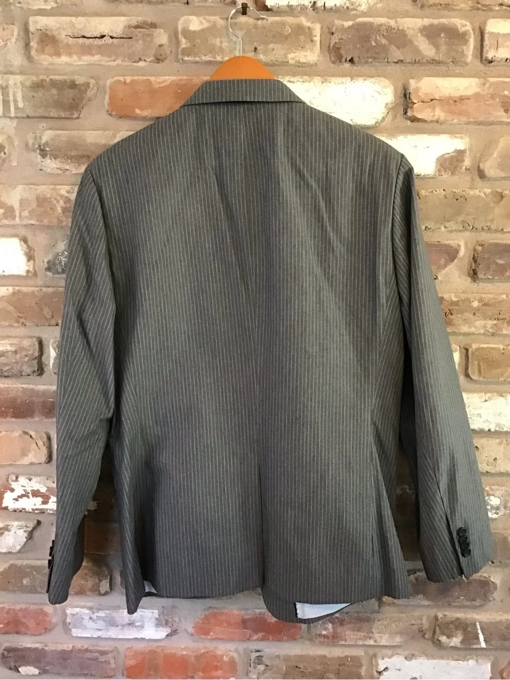 Banana Republic classic two