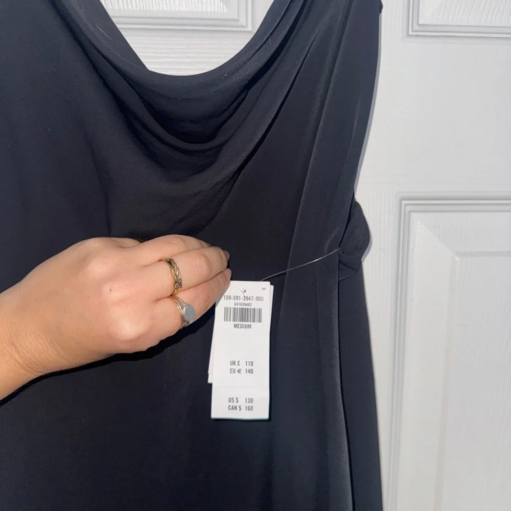 Abercrombie & Fitch nwt came