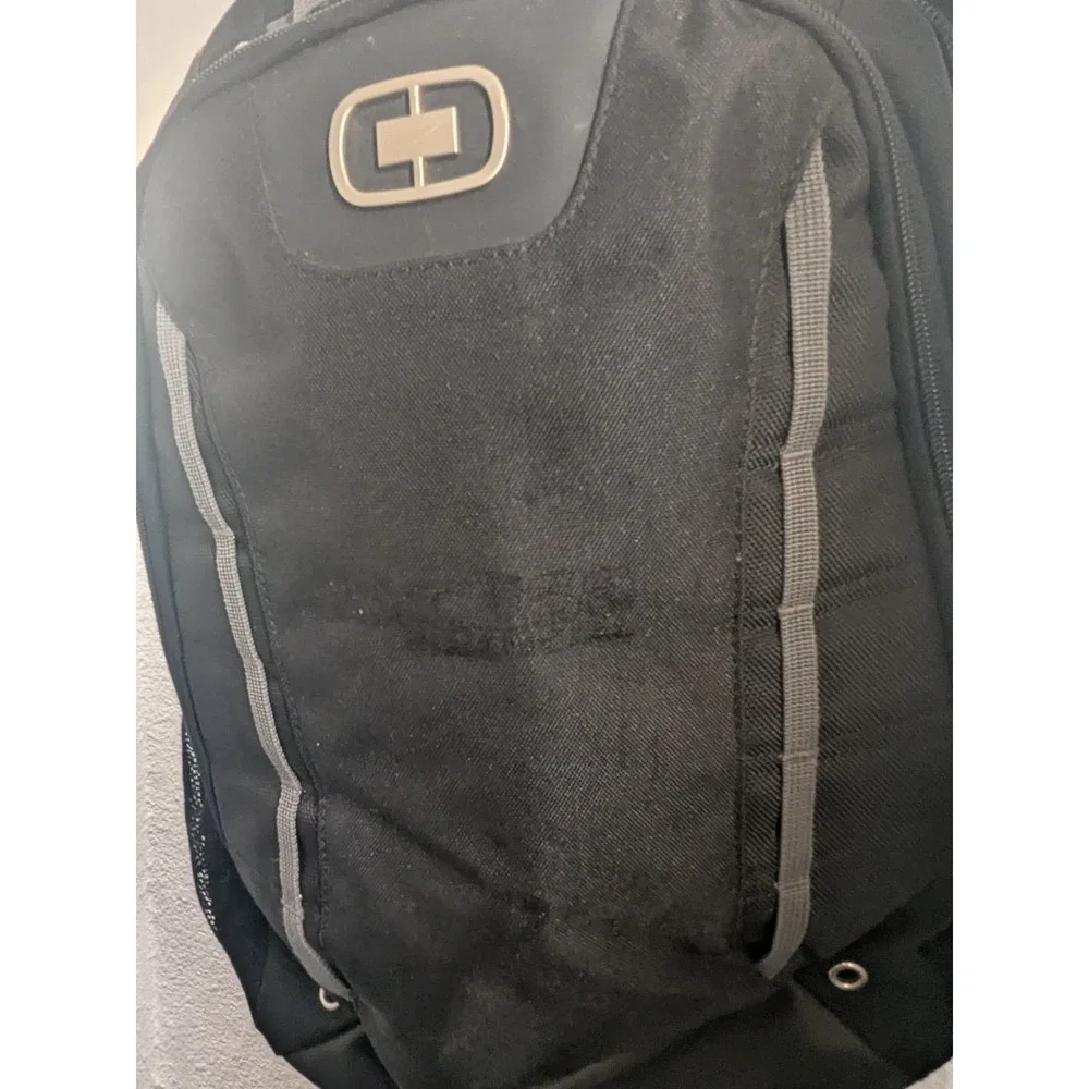 OGIO backpack designed