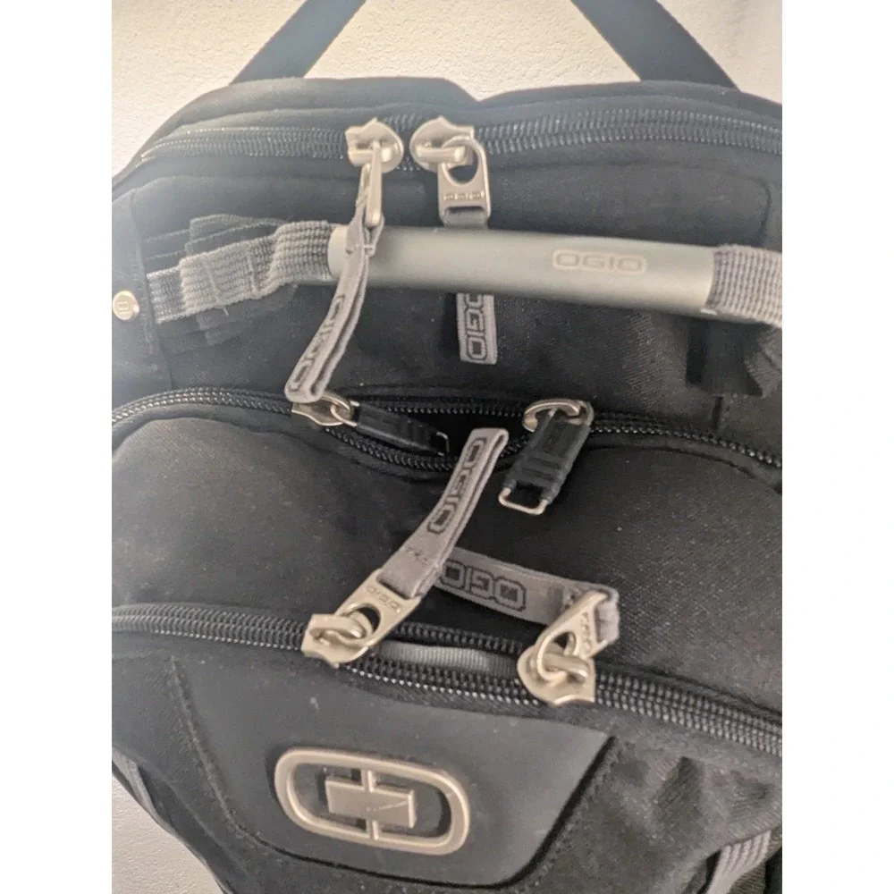 OGIO backpack designed