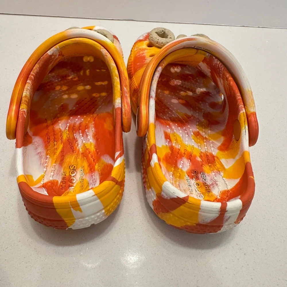CROCS good some
