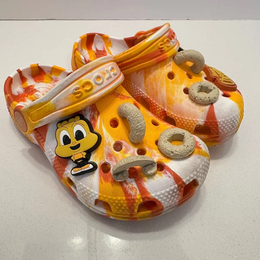 CROCS good some