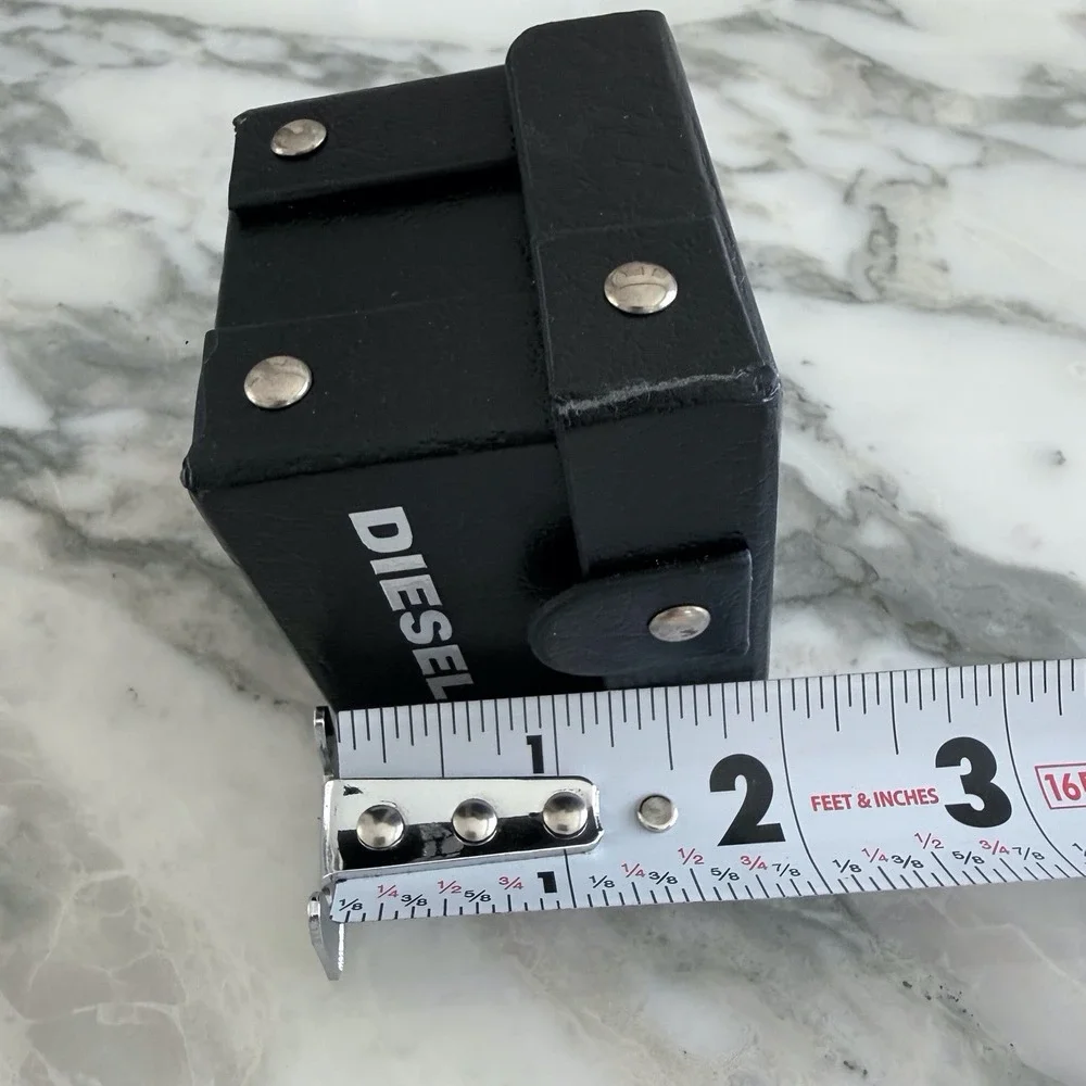 Diesel protection accessories secure