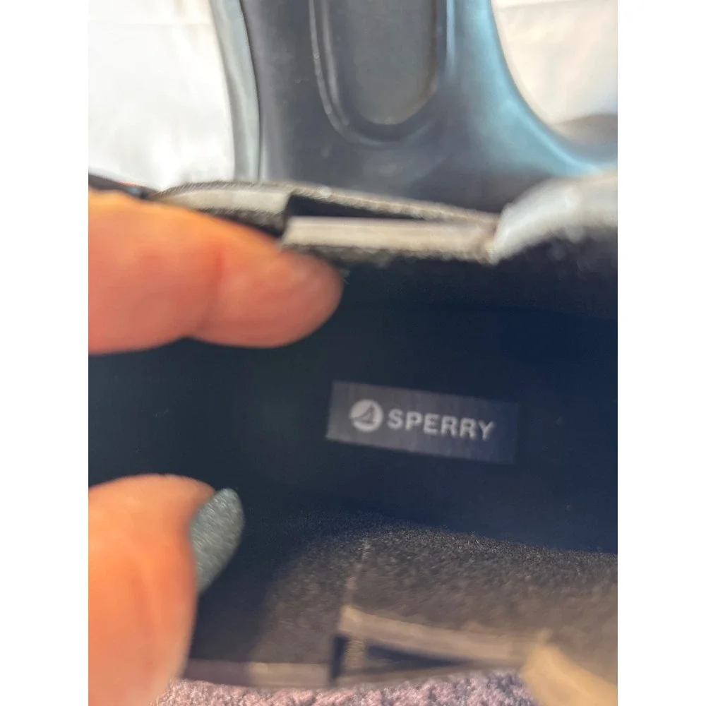 Sperry mist chelsea