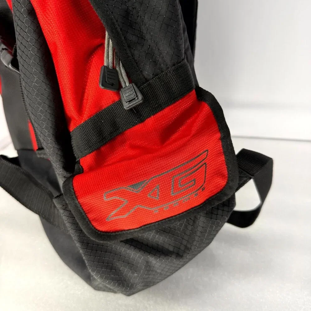 OGIO black measurements straps