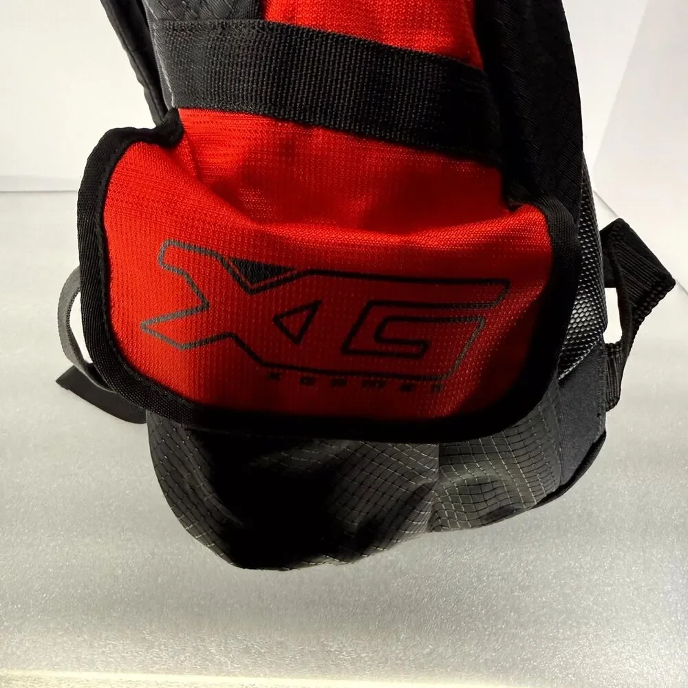 OGIO carefully games skateboard