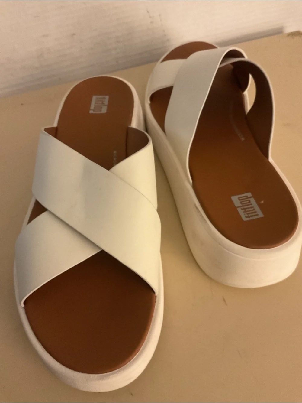 Fitflop easy slip