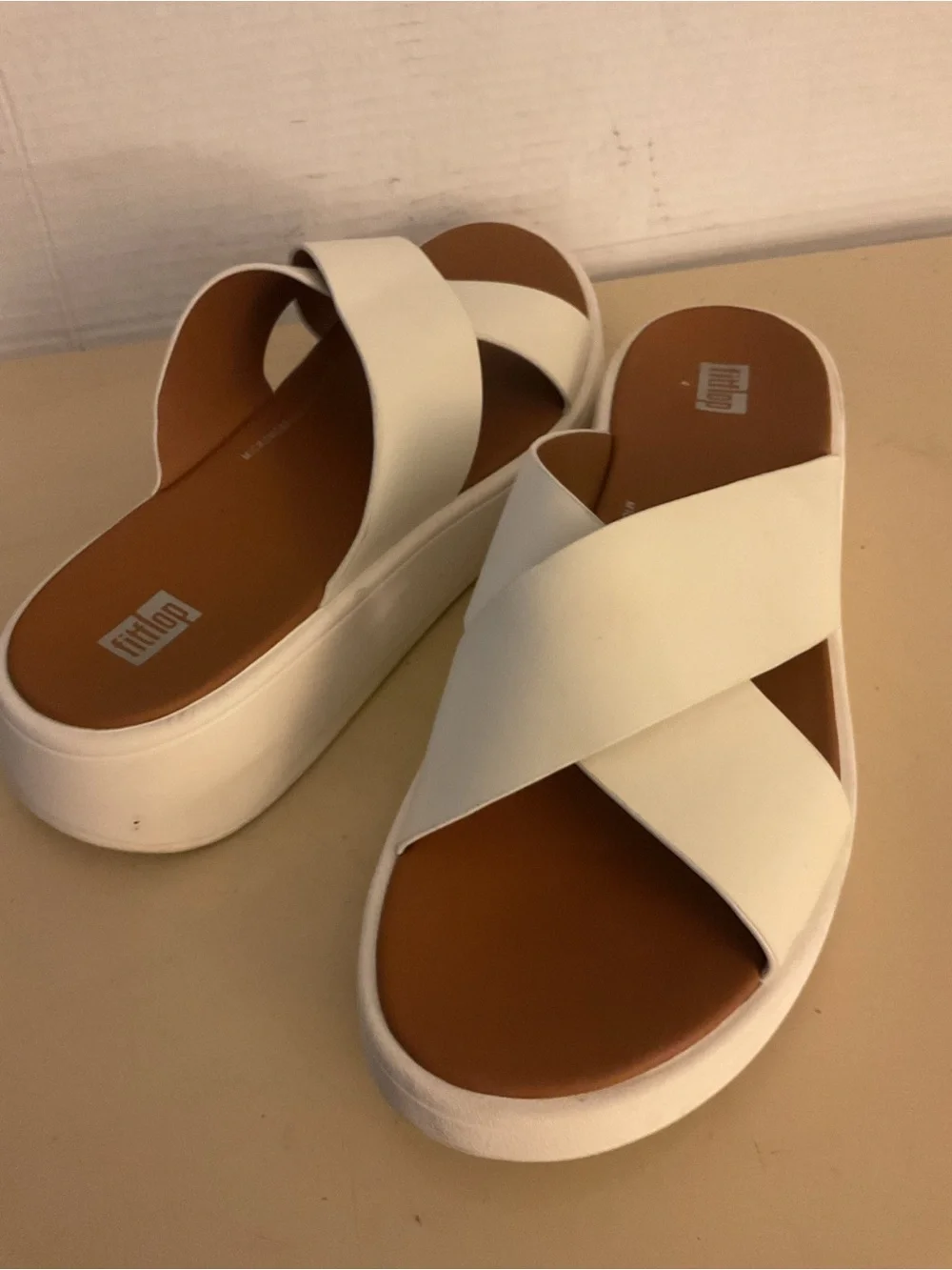 Fitflop easy slip