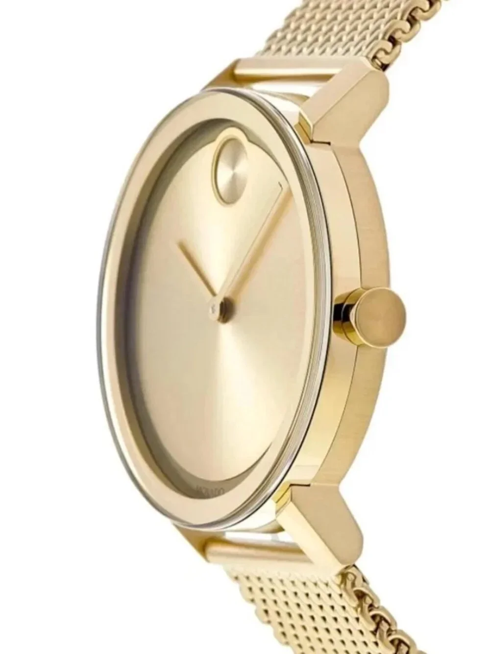 Movado modern men’s