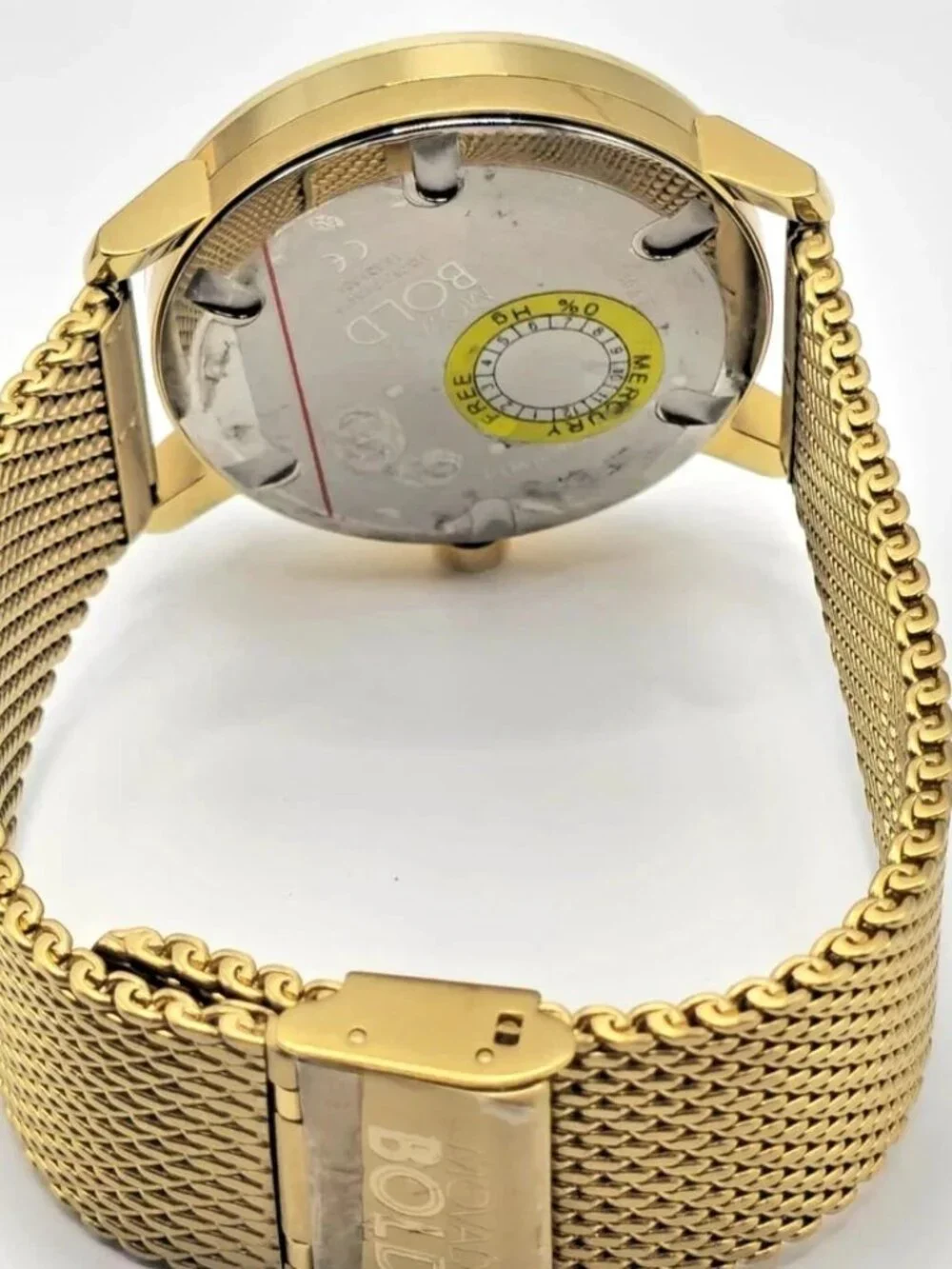 Movado modern men’s