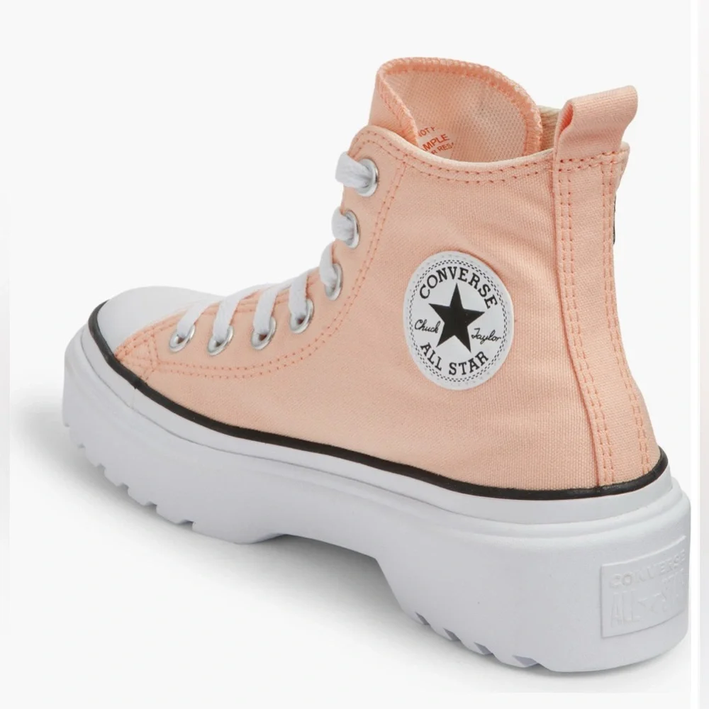 Converse details product