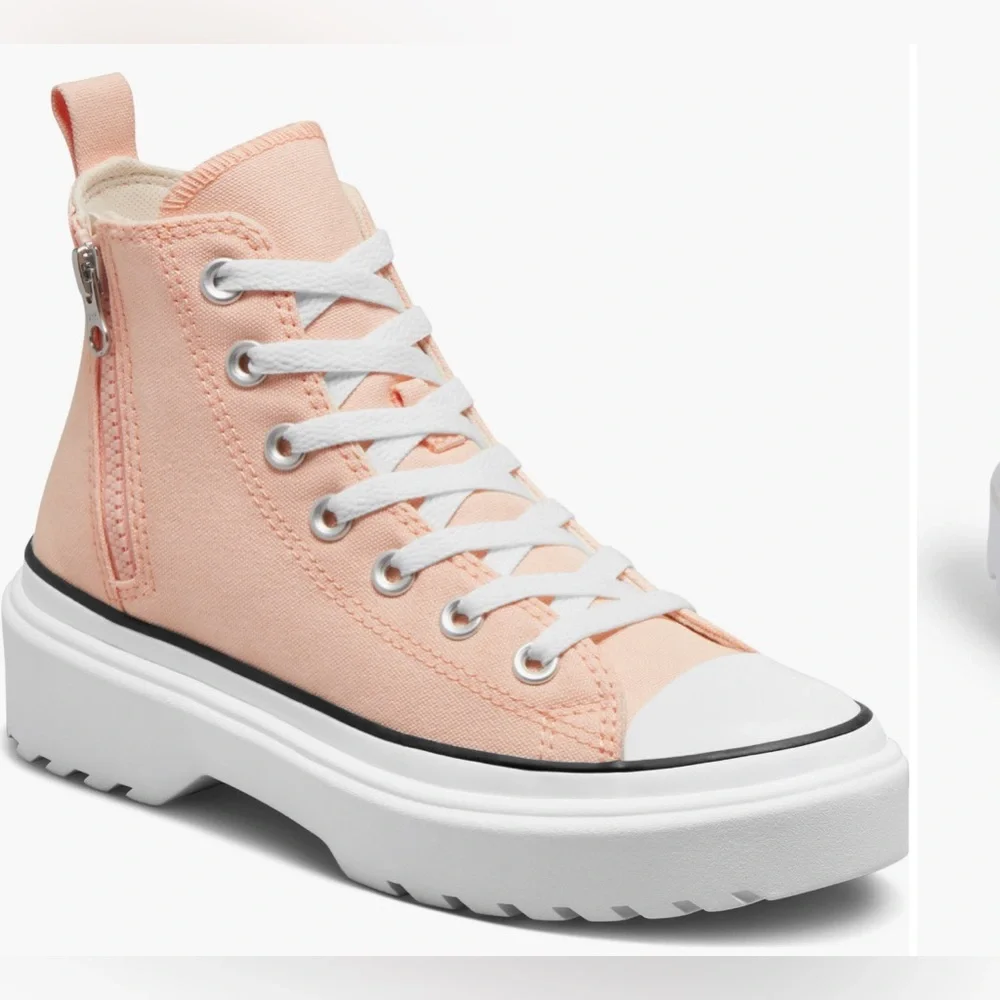 Converse details product