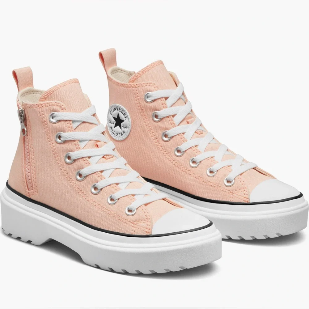 Converse details product