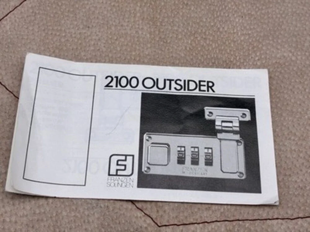 N/A this genuine