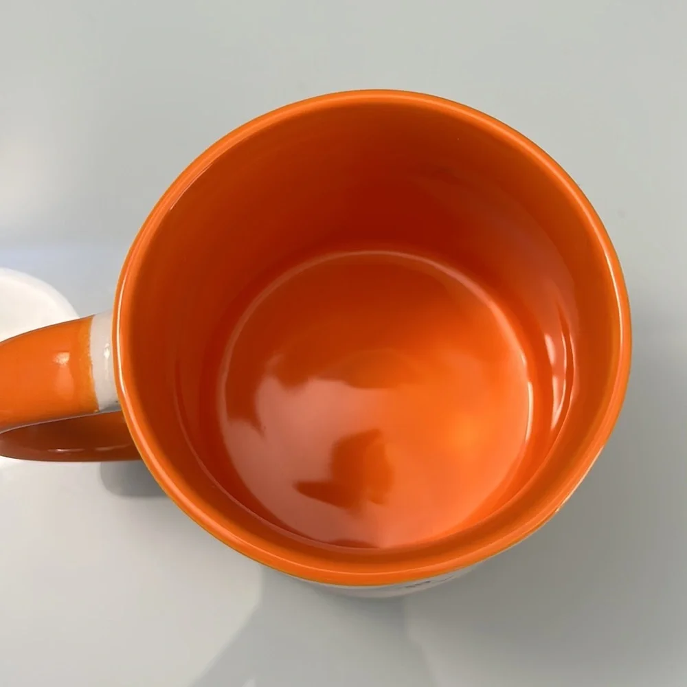 Eli + Ana this mug