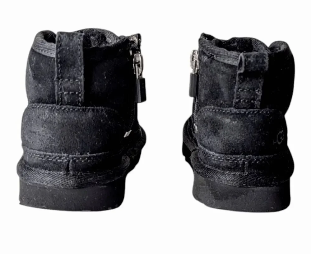 UGG Neumel II Chukka Boot Toddler's Size 6