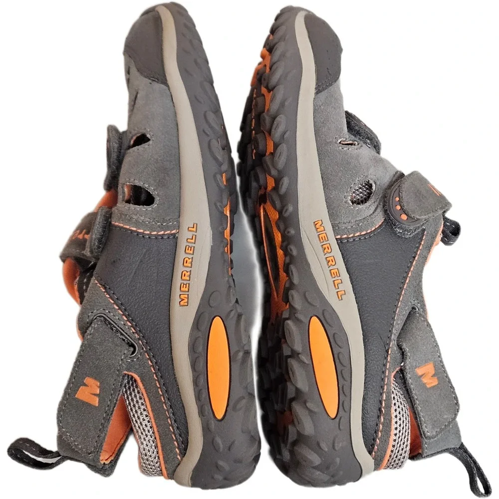 Merrell *pre owned