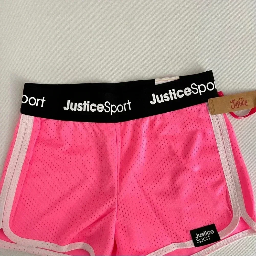 Justice new girls