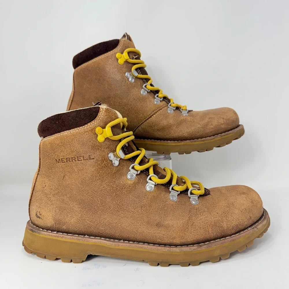 Merrell origins wilderness