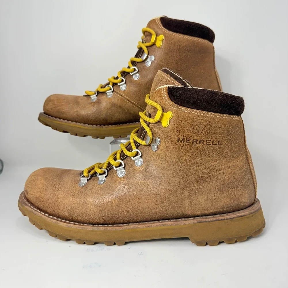 Merrell origins wilderness