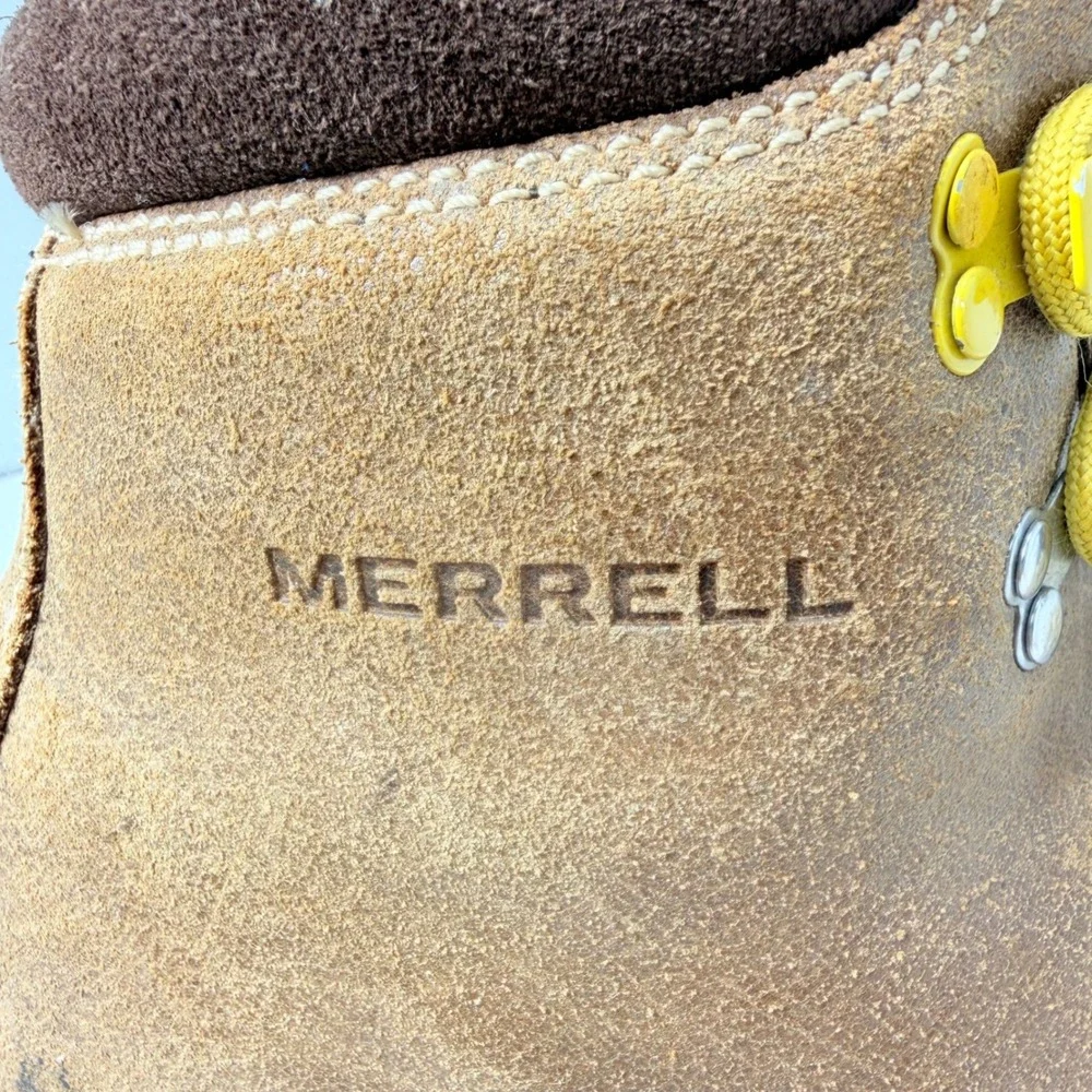 Merrell origins wilderness