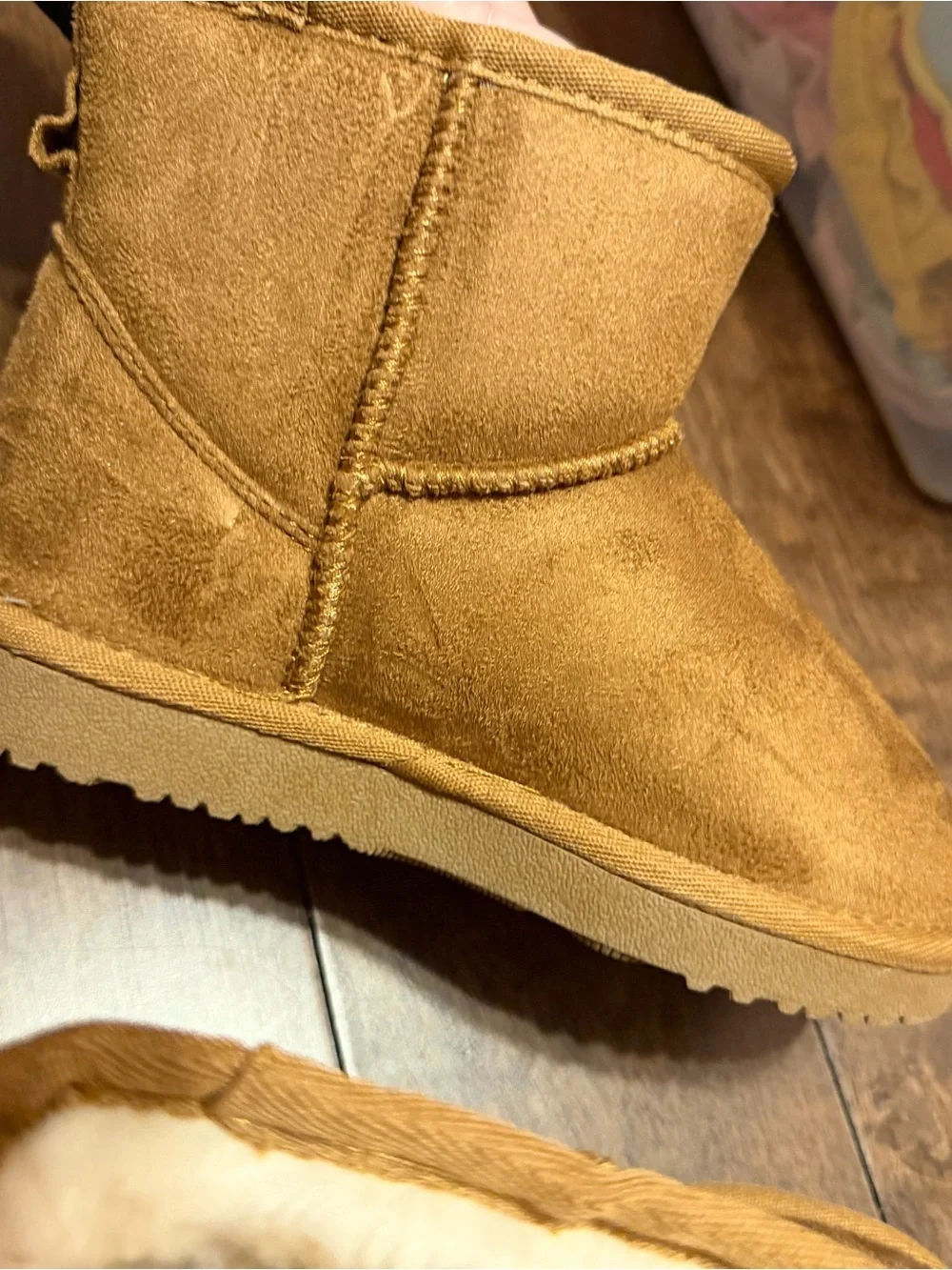 Amazon brand new