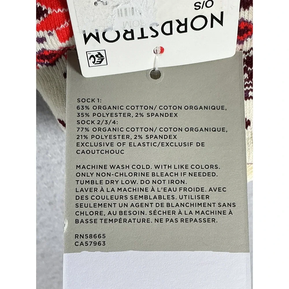BP. Nordstrom new tags