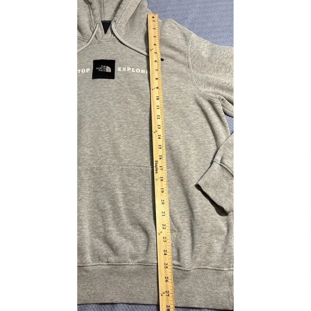 The North Face north face