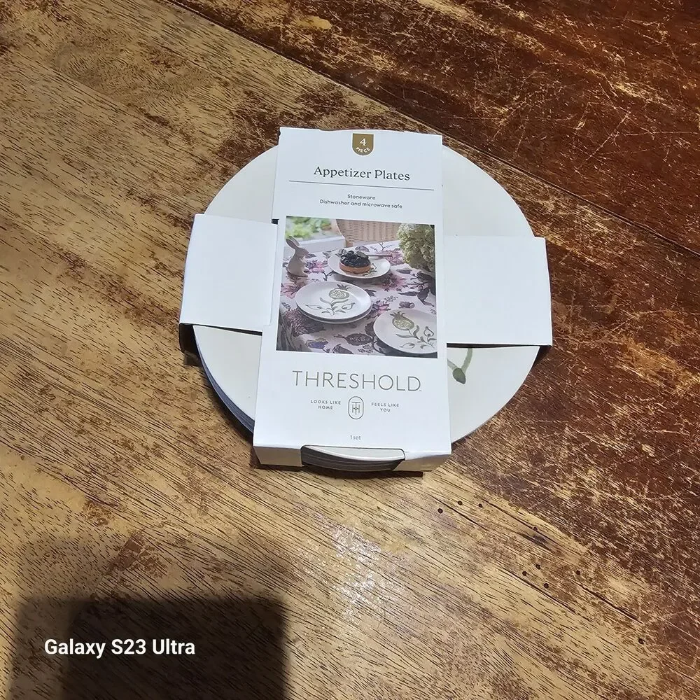 Target new set