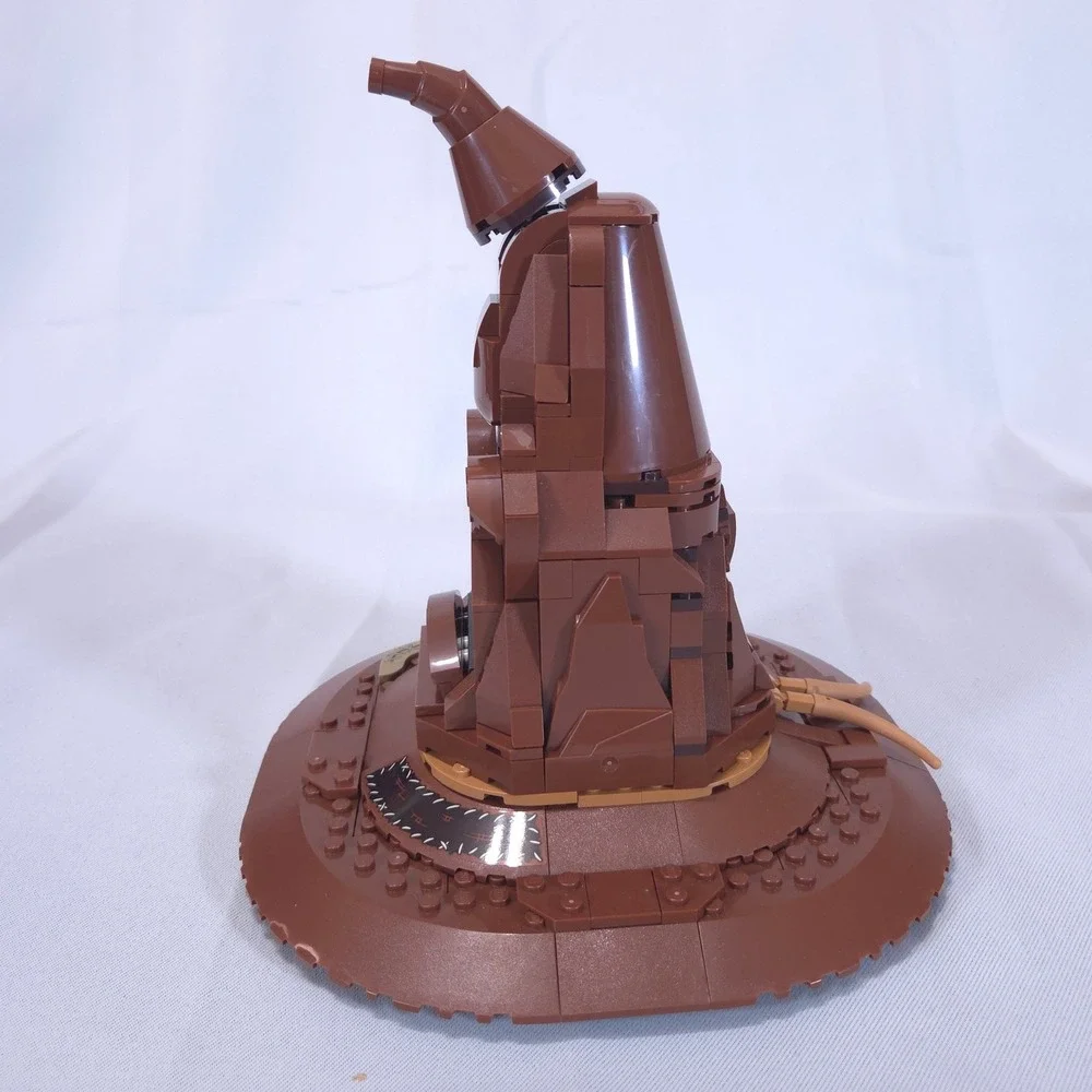 Lego harry potter
