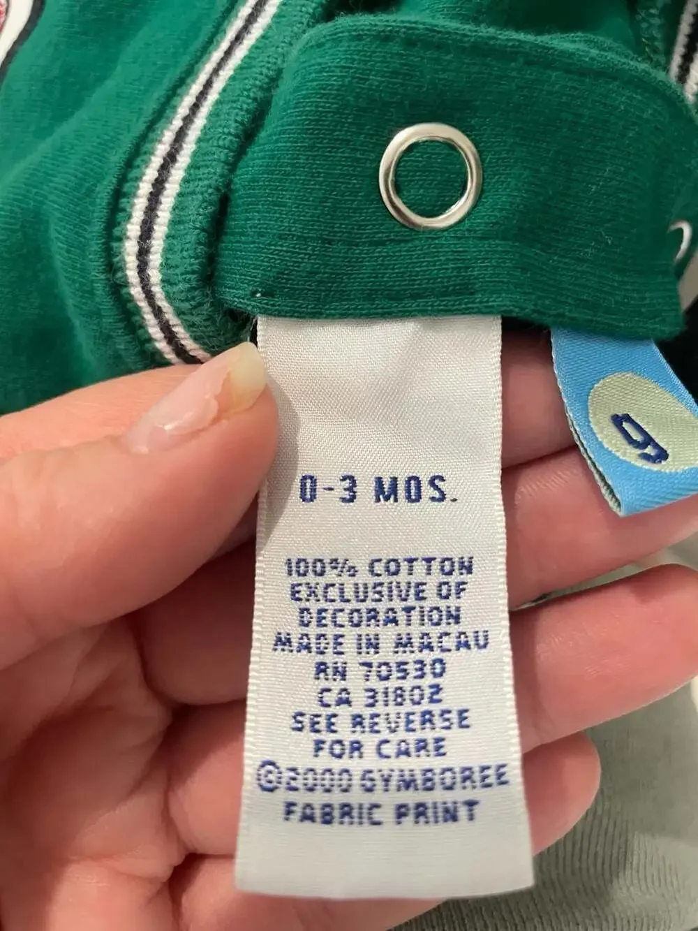 Gymboree vintage y2k