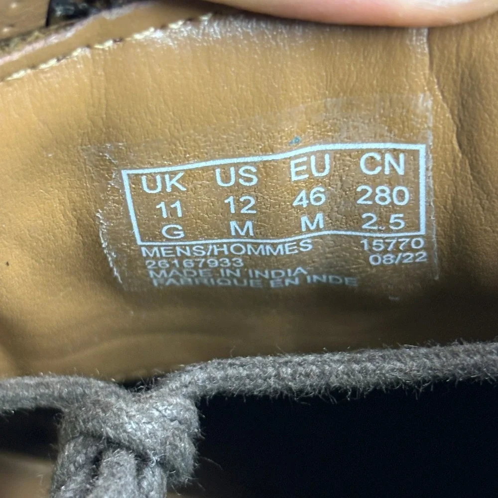 Clarks item you