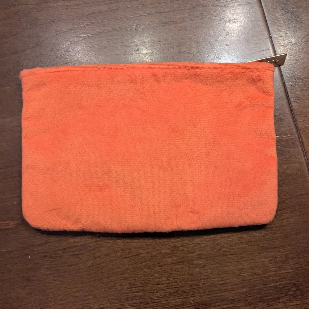 Clinique & Ipsy Cosmetic Bags (3)