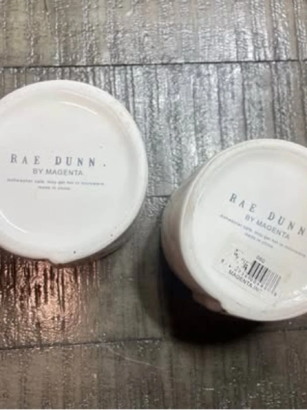 Rae Dunn rae dunn