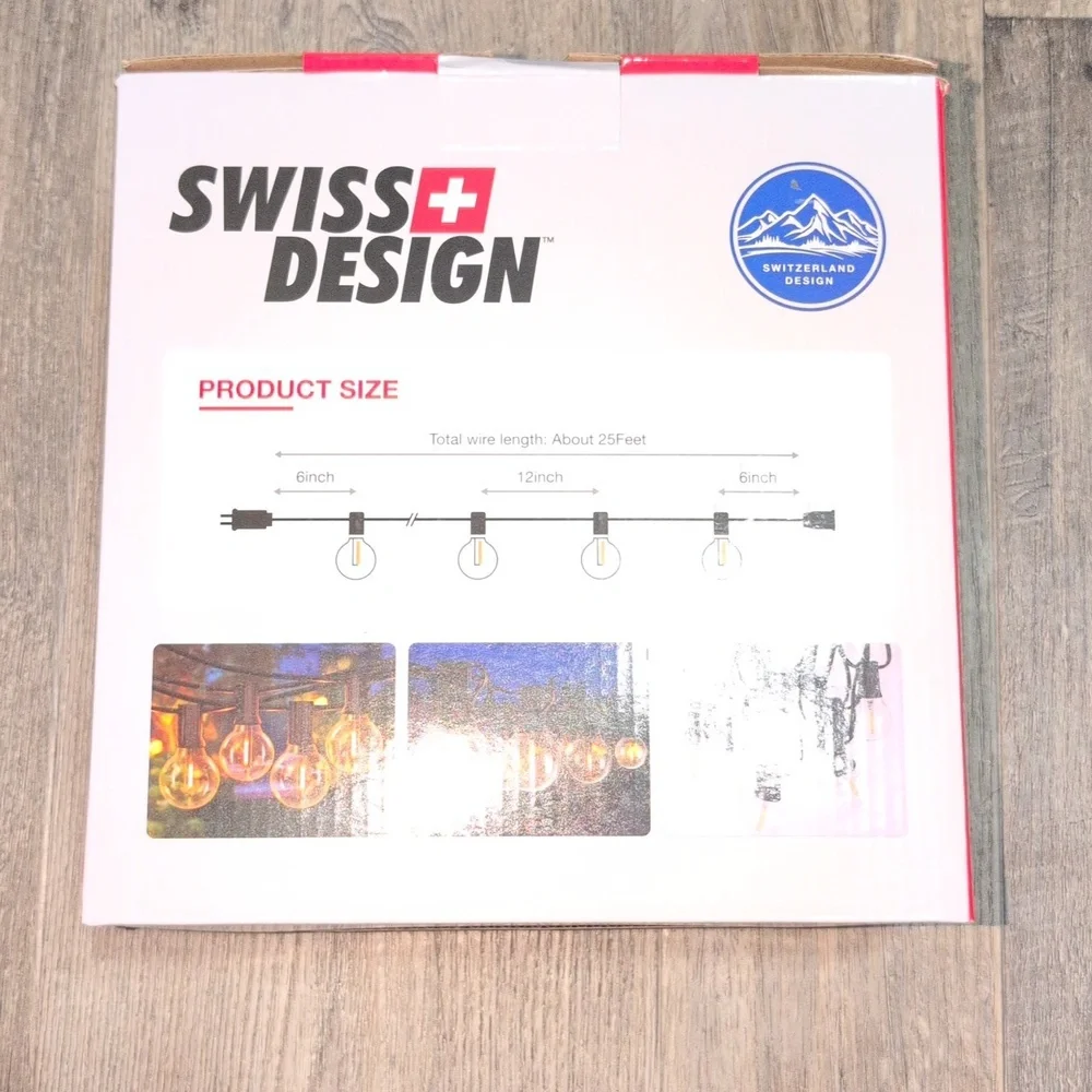 swiss design these are