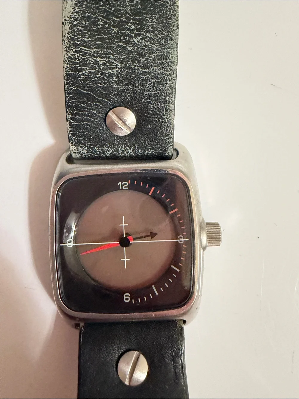 Diesel stylish watch