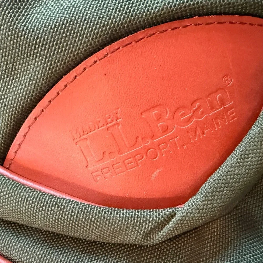 L.L. Bean ll bean
