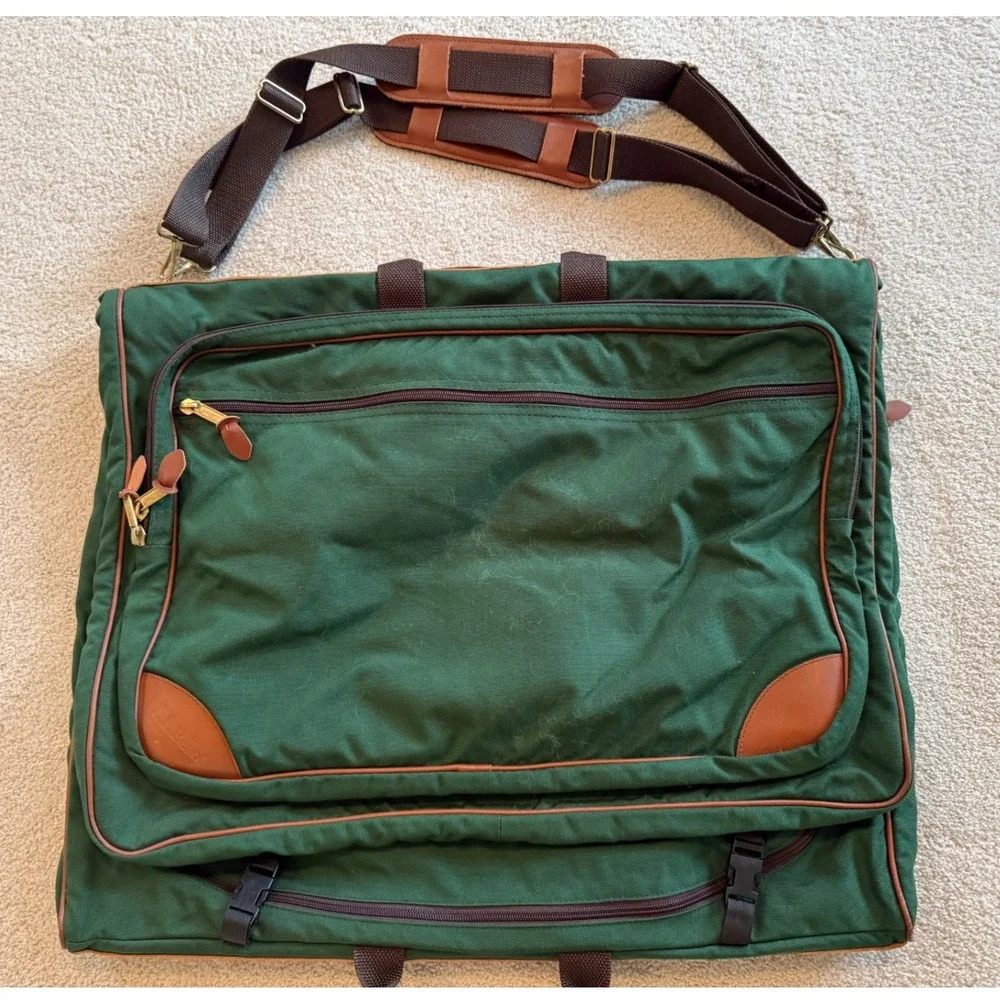L.L. Bean ll bean