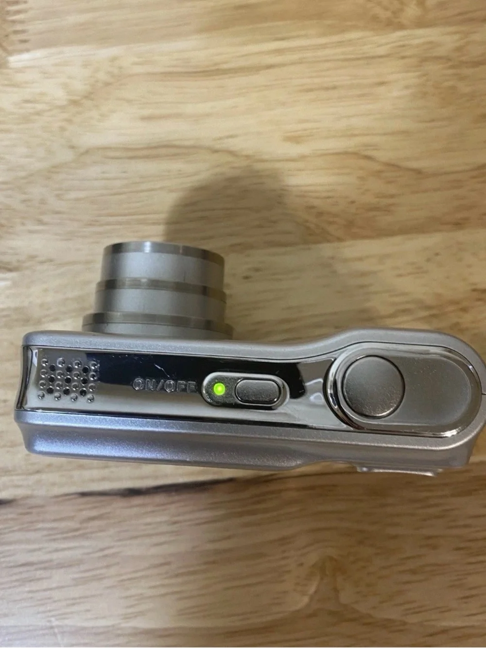 Nikon coolpix 3d