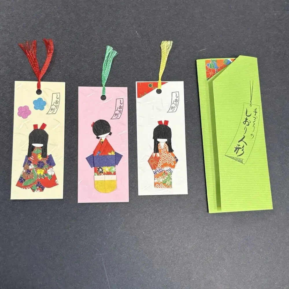 Unbranded handmade japanese