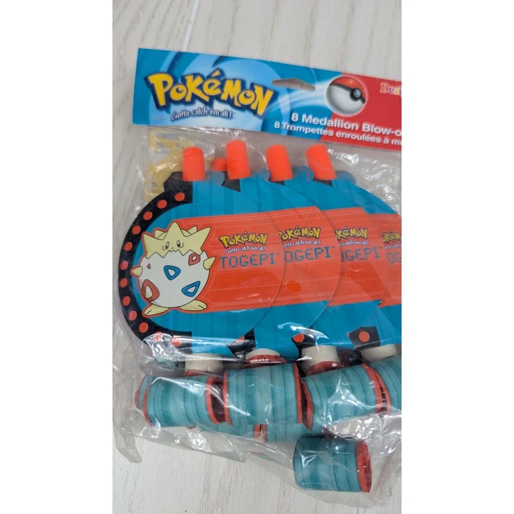 Designware pokemon togepi