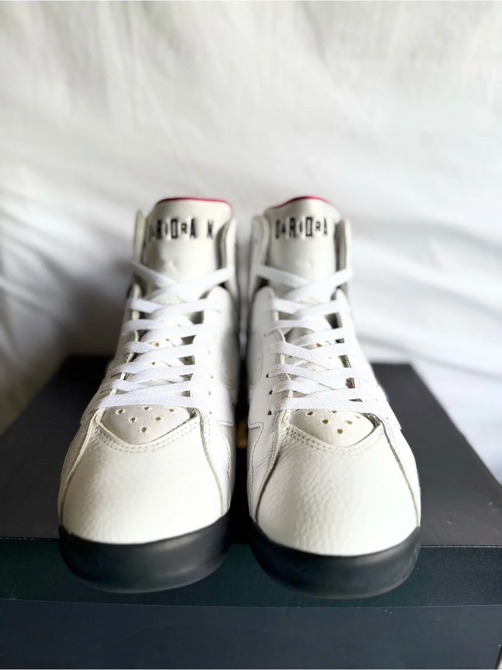 Jordan authentic retro