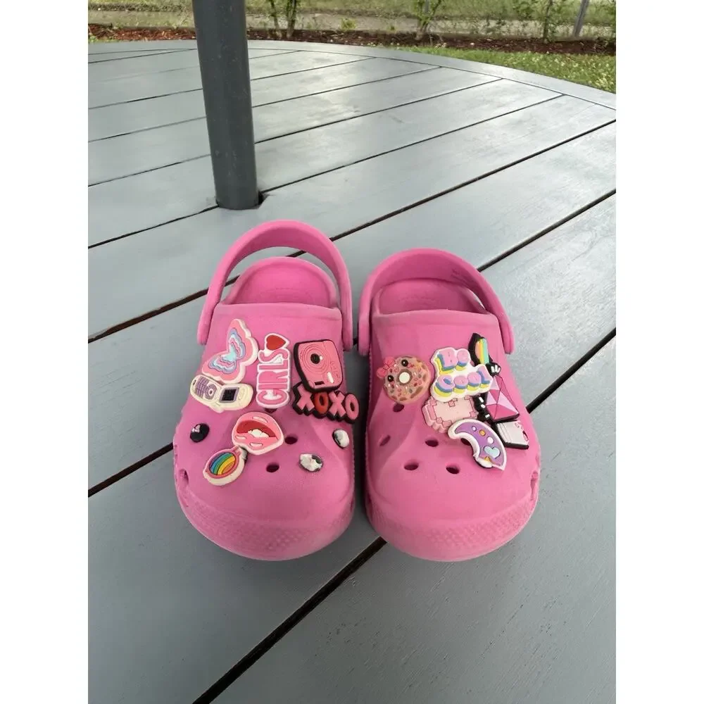 CROCS classic clog