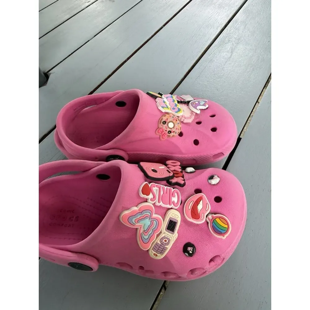 CROCS classic clog