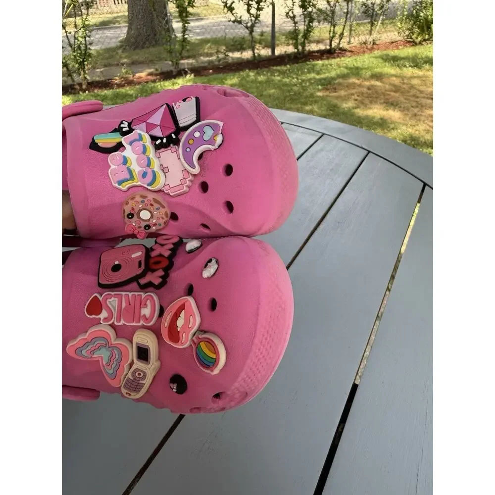 CROCS classic clog