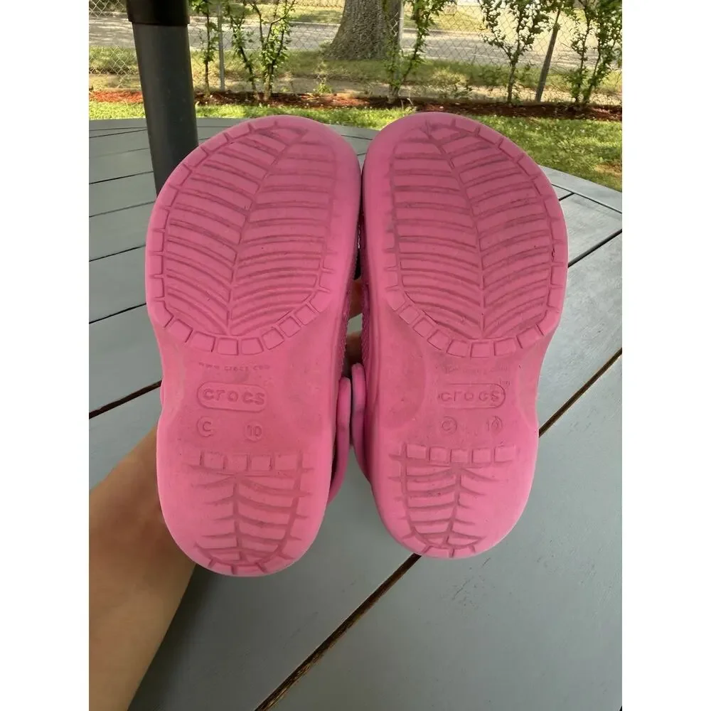 CROCS classic clog