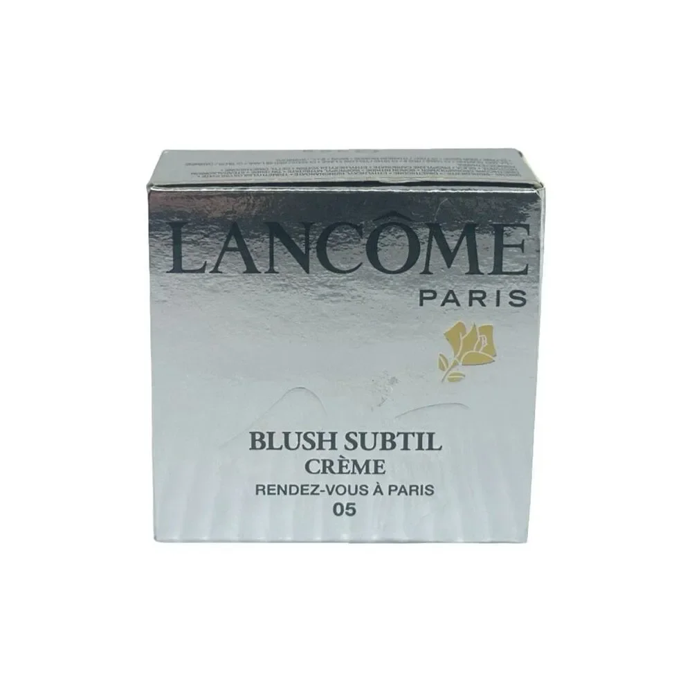 Lancôme blush subtil